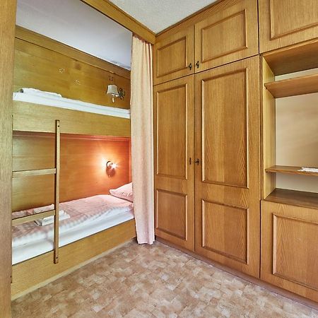 Appartements Alpin سالباخ هينترغليم المظهر الخارجي الصورة