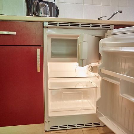 Appartements Alpin سالباخ هينترغليم المظهر الخارجي الصورة