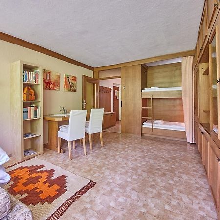 Appartements Alpin سالباخ هينترغليم المظهر الخارجي الصورة