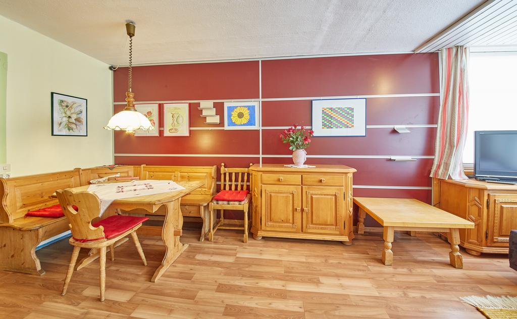Appartements Alpin سالباخ هينترغليم المظهر الخارجي الصورة