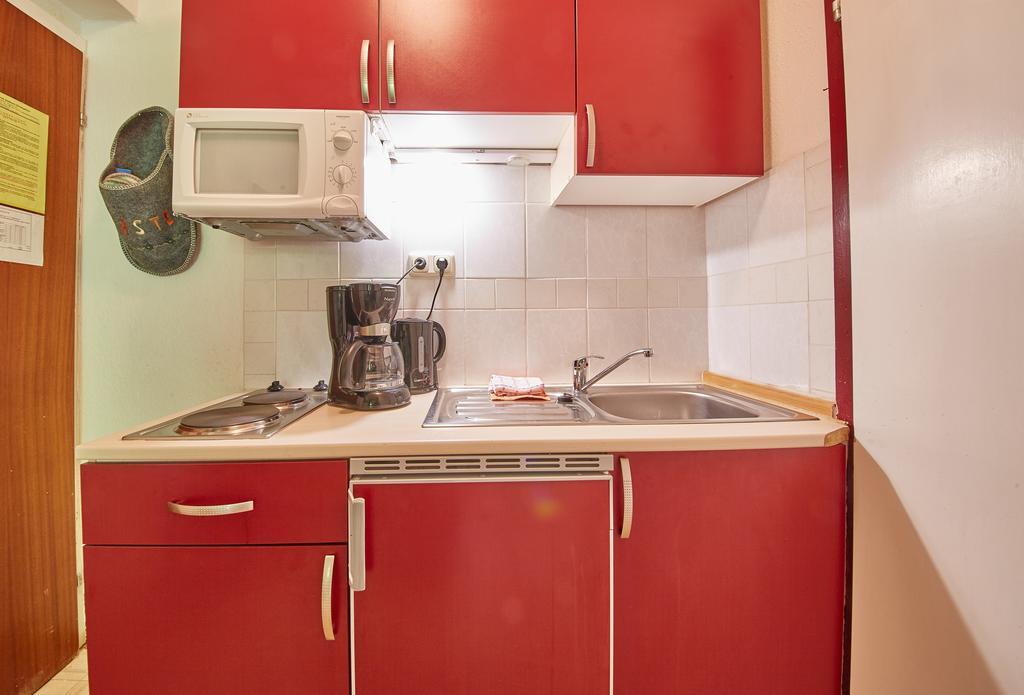 Appartements Alpin سالباخ هينترغليم المظهر الخارجي الصورة