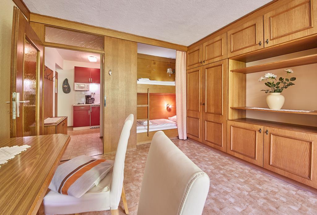Appartements Alpin سالباخ هينترغليم المظهر الخارجي الصورة
