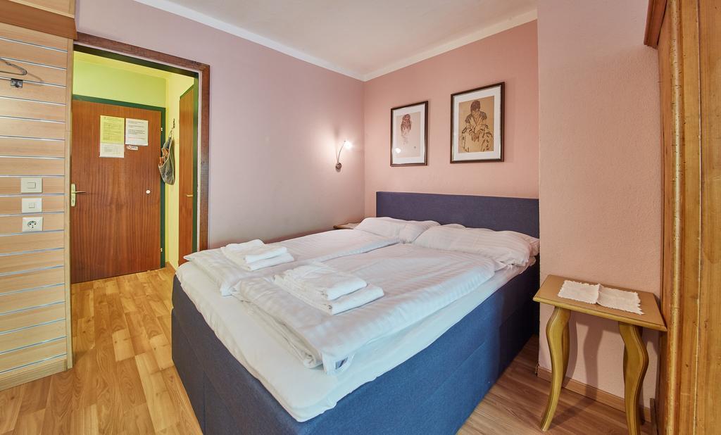 Appartements Alpin سالباخ هينترغليم المظهر الخارجي الصورة