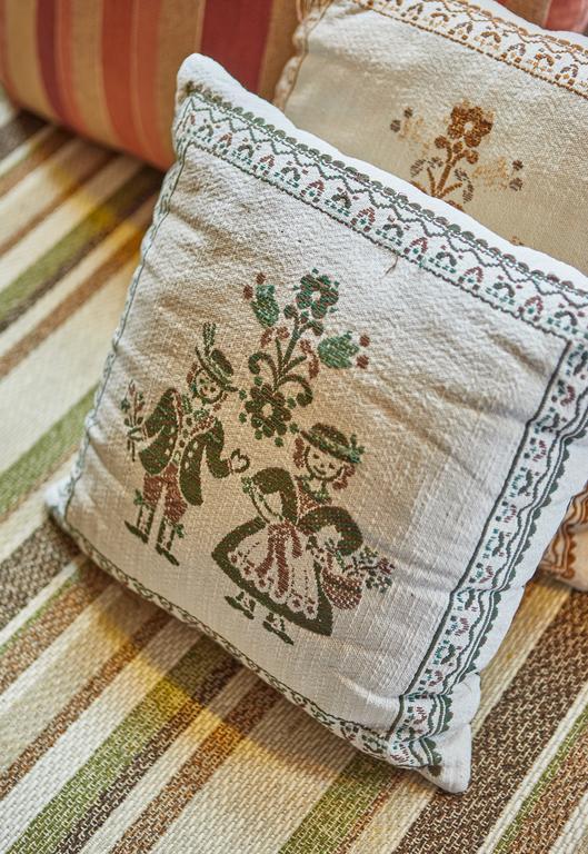 Appartements Alpin سالباخ هينترغليم المظهر الخارجي الصورة