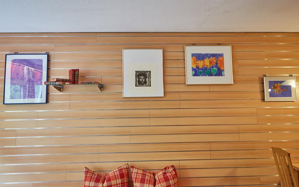Appartements Alpin سالباخ هينترغليم المظهر الخارجي الصورة