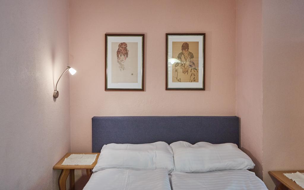 Appartements Alpin سالباخ هينترغليم المظهر الخارجي الصورة