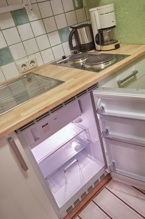 Appartements Alpin سالباخ هينترغليم المظهر الخارجي الصورة