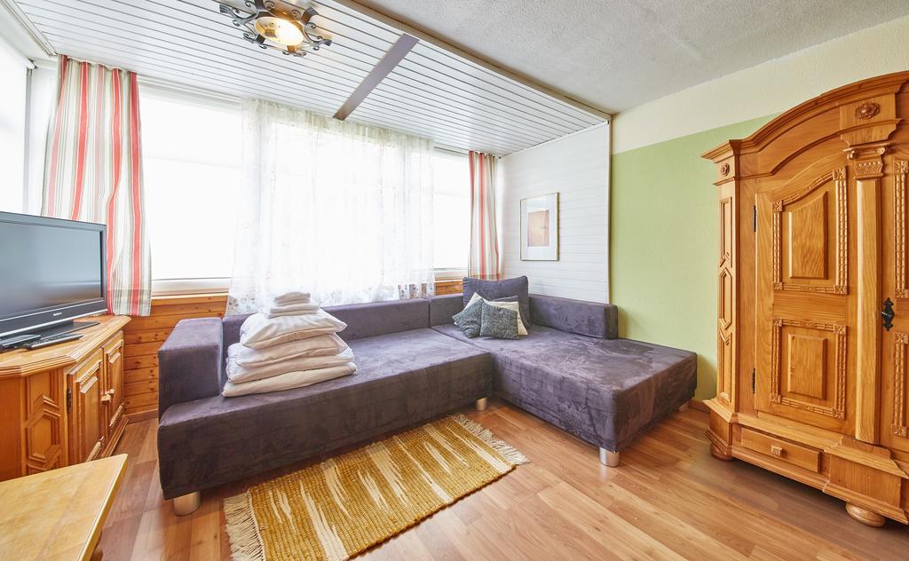 Appartements Alpin سالباخ هينترغليم المظهر الخارجي الصورة