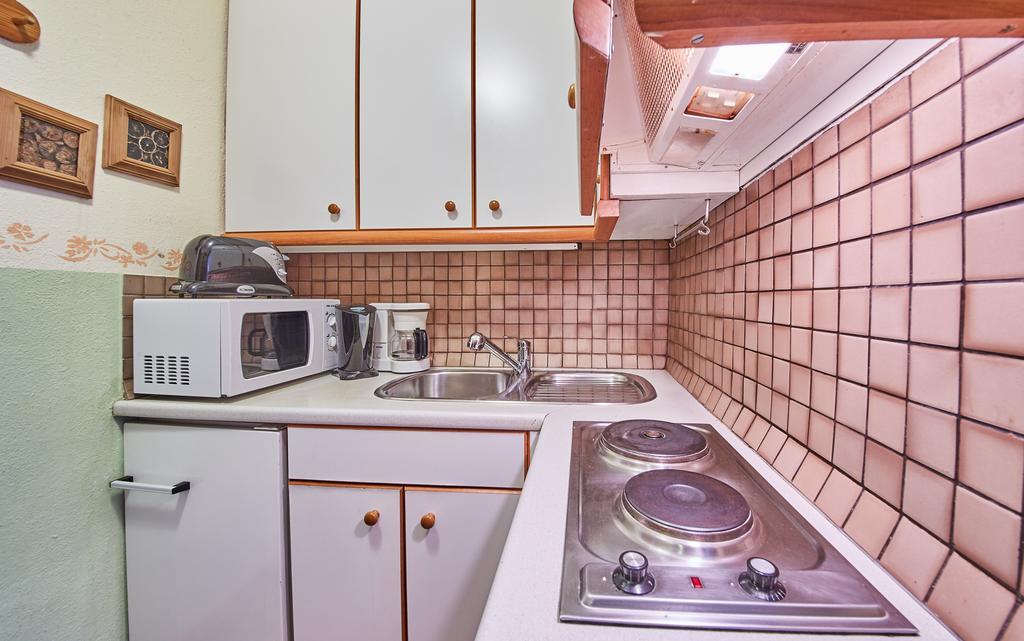 Appartements Alpin سالباخ هينترغليم المظهر الخارجي الصورة