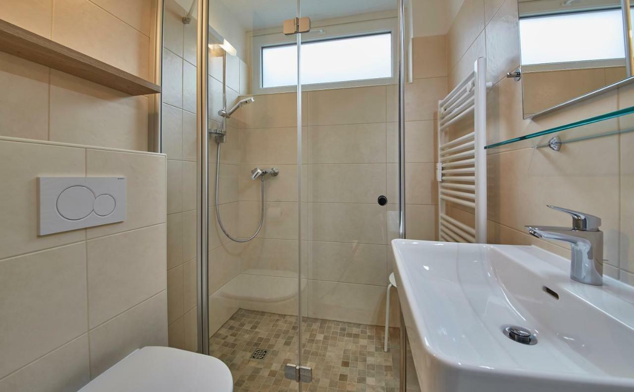 Appartements Alpin سالباخ هينترغليم المظهر الخارجي الصورة